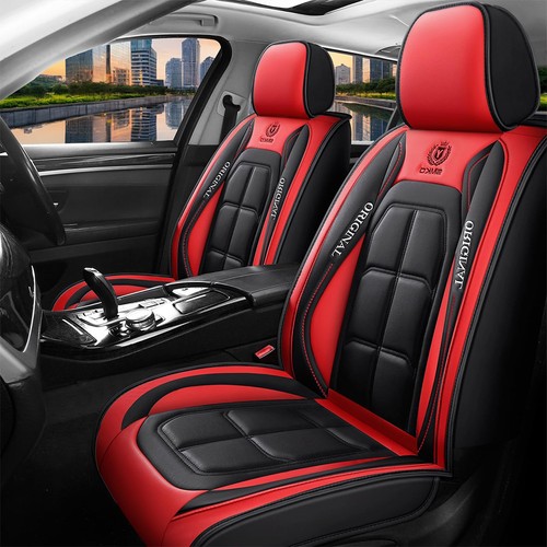 Universal deluxe leather - pu,