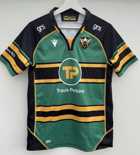 Northampton Saints 2021/22