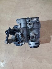 DAF XF106 EBS Trailer Control Valve 2017 4802040310 037, 1706900