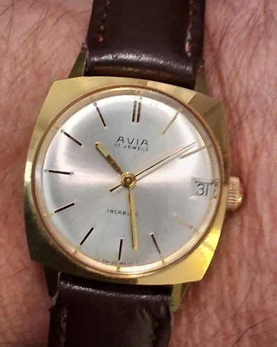Vintage 1960s swis - vintage,