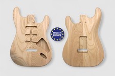 Electric Guitar Body