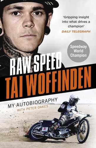 Raw speed the - speed,