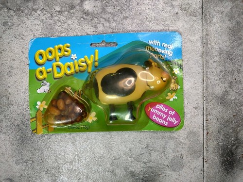 Vintage oops daisy - oops,