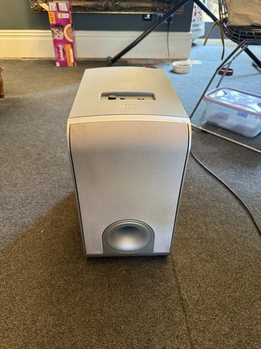 As1 subwoofer - &,