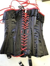 Stunning Corset By Vollers