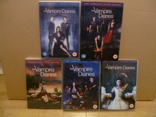 the vampire diaries the