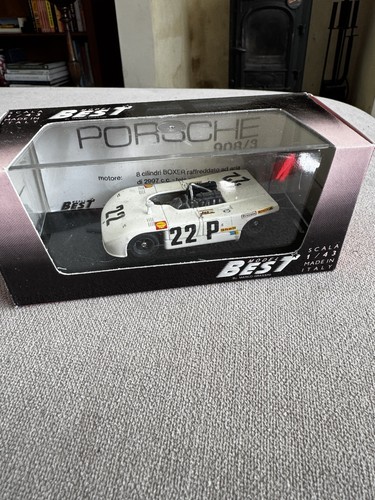 Best model porsche - best,