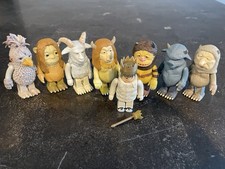 Kubrick Bearbrick WHERE THE
