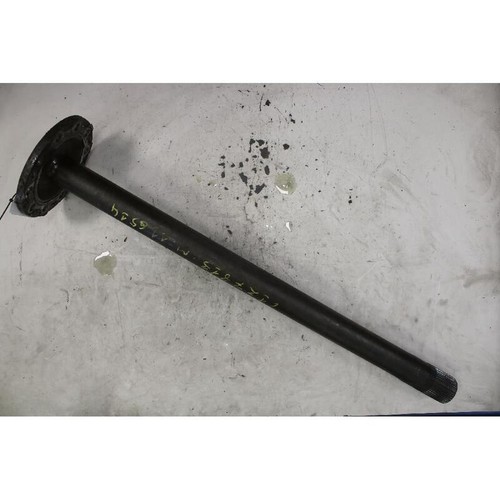 Rear transmission daf serie - rear,