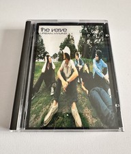 The Verve Urban Hymns