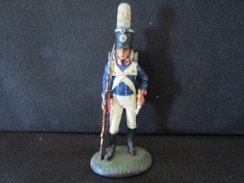 Del prado painted - painted, lead