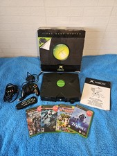 Microsoft Xbox Original