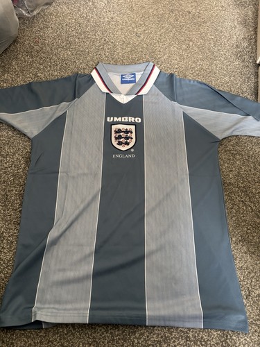 1996 england away retro - away,