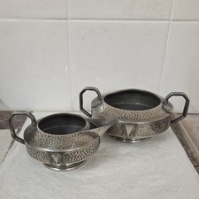 Vintage Art Deco Frank Cobb &