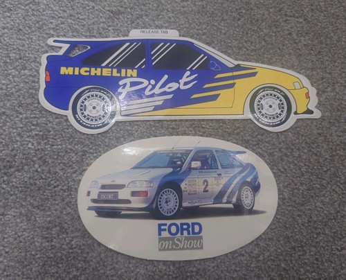 Original ford escort - ford,