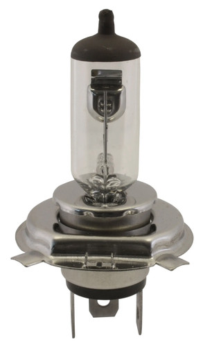 Halogen bulb 60 - h4, 60/55w