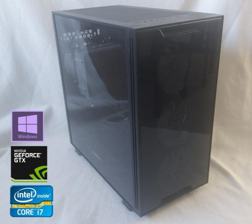 Legacy gaming core - |,