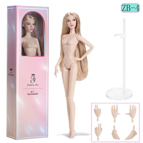 32cm fashion 6 - bjd, doll