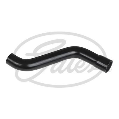 Radiator hose for vauxhall - radiator,