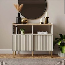 GEORGI NEUTRAL Sideboard By