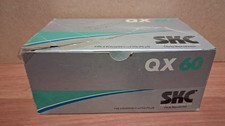 SKC QX 60  TYPE II BLANK