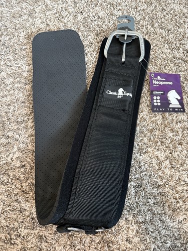 Classic equine neoprene - classic,