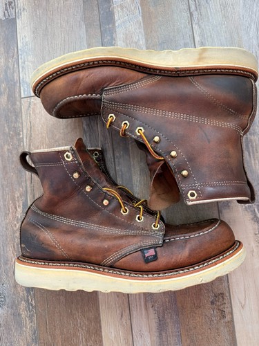 Thorogood american heritage - thorogood,