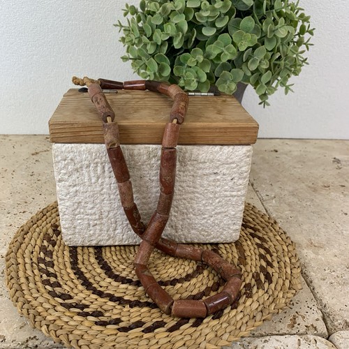 Antique african trade - african,