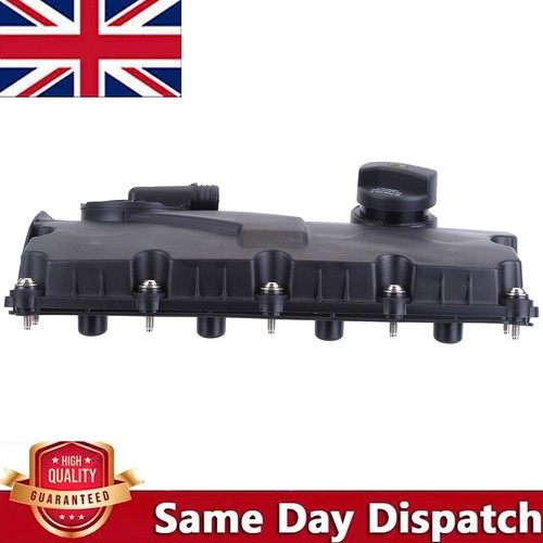 Rocker engine valve cover - rocker,