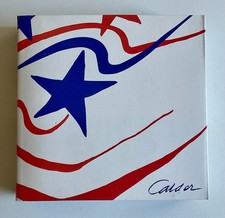 GEMINI JETS CALDER BOEING