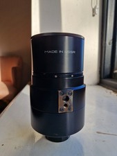 3M-5A 500mm f/8 Russian Reflex Mirror Tele Lens M42 like MTO-500 ZM-5A USSR