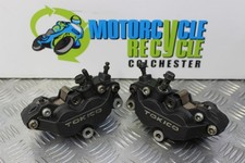 Suzuki GSF 1200 S Bandit Brake