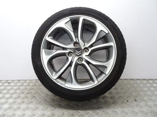 Citroen ds4 inch - citroen, alloy