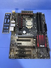 Asus B85-Pro Gamer Motherboard
