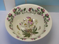 Lovely large portmeirion - lovely,