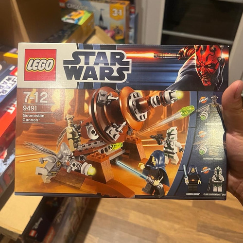 Lego star wars the - wars,