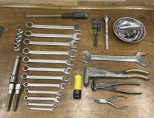 Tools Tool Bundle - Job Lot -