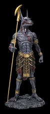 Egypt Figure Anubis – God Of