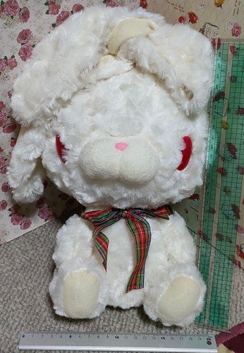Fluffy teddy bear style - fluffy,