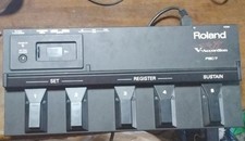 Roland FBC-7 V-Accordion