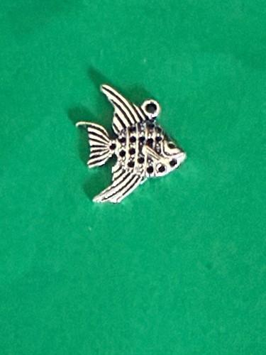 Tibetan alloy fish - tibetan,