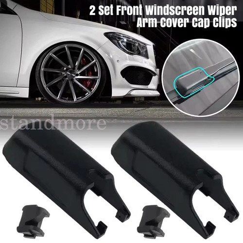 2pcs front windscreen wiper - 2pcs,
