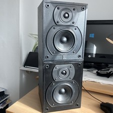 Wharfedale Classic Original