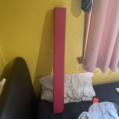 Gymnastics bars - gymnastics,