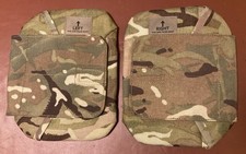 Virtus Side Plate Pouches