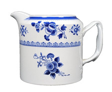 Spode england vintage milk jug - spode,