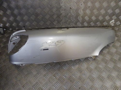 Piaggio 500 2003 rear right - 500,