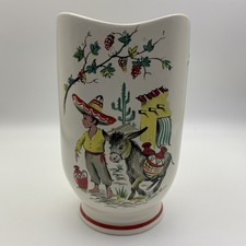 Vintage 'Little Pedro' Crown