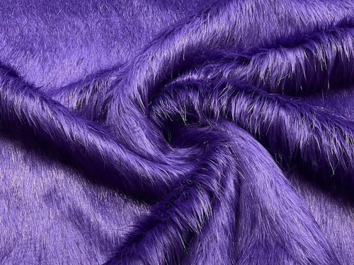 Super luxury faux - super,