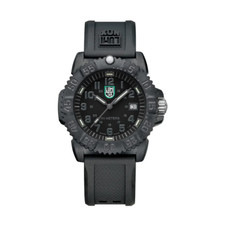 Luminox 37mm G Sea Lion Black